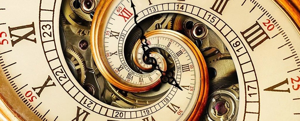 El rellotge biològic sempre va “a tempo”?